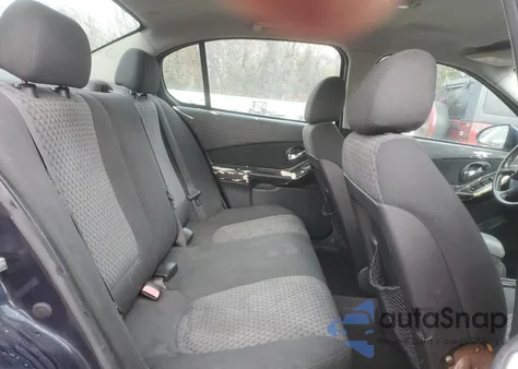 2006 Chevrolet Malibu Lt z USA, uszkodzony, nr VIN 1G1ZT51836F203690